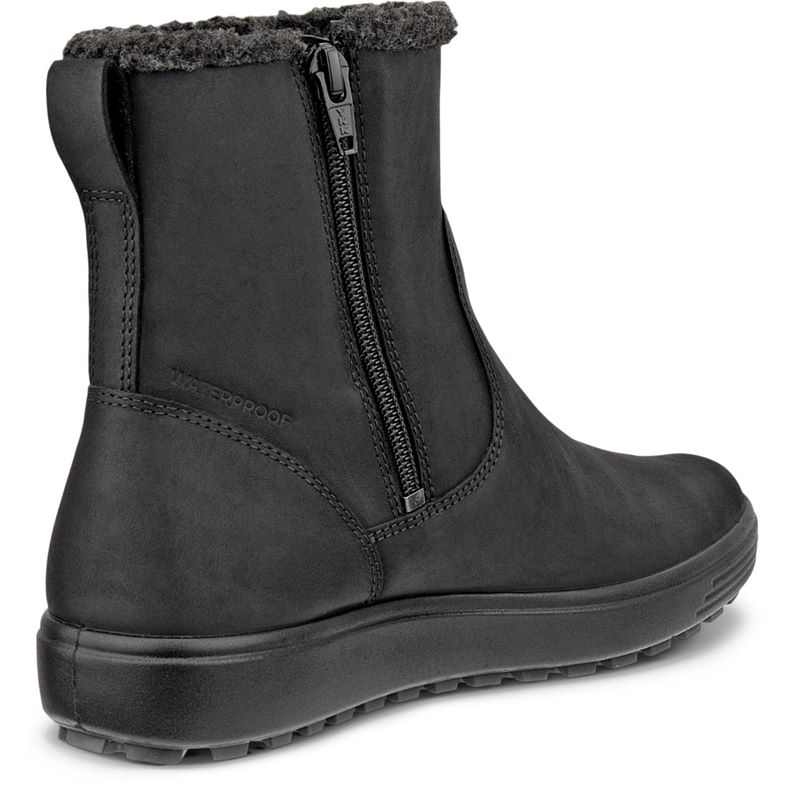 ecco soft 7 tred w