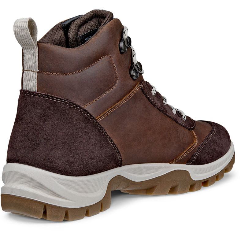 ecco xpedition iii w