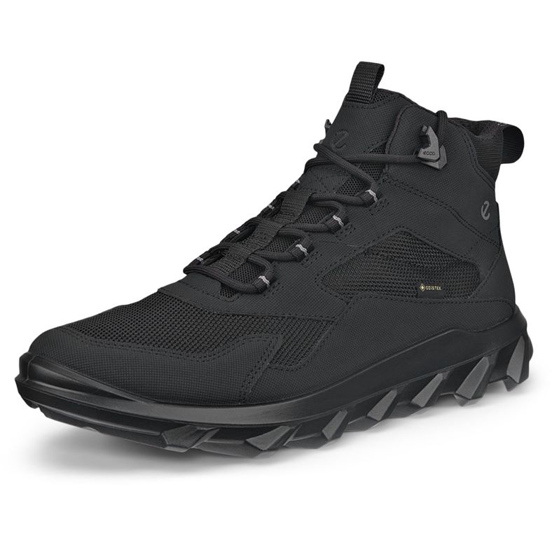 ecco mx w