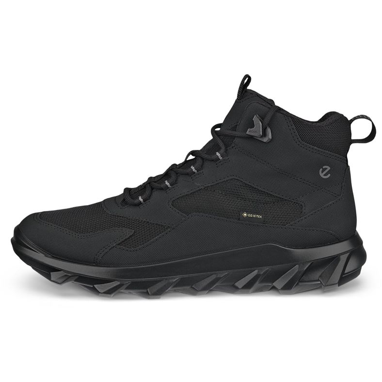 ecco mx w