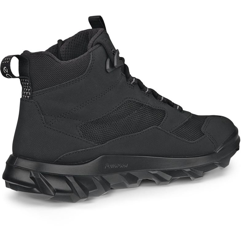 ecco mx w