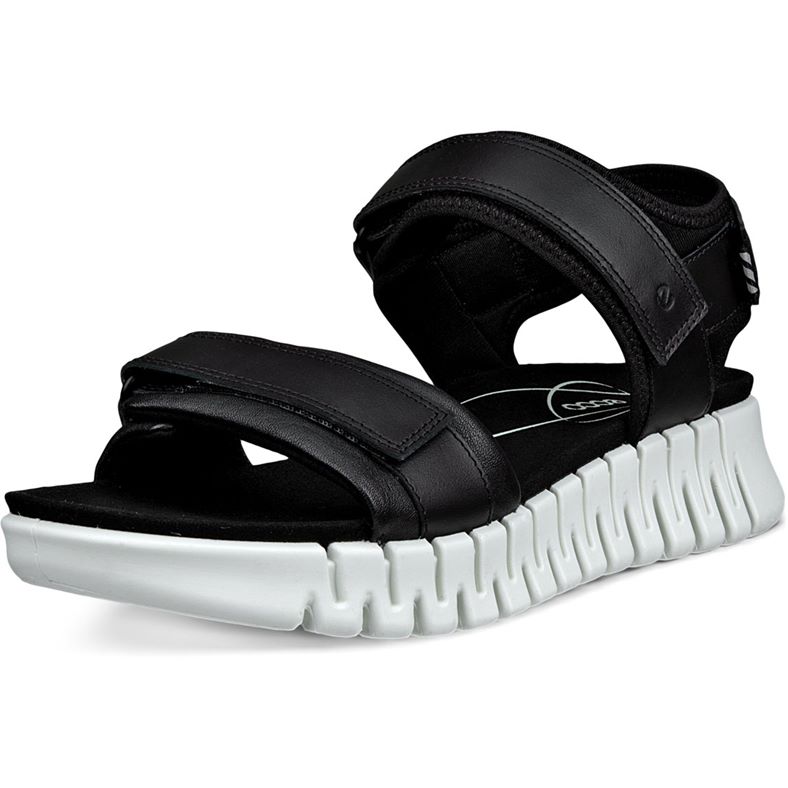 ecco gruuv sol w