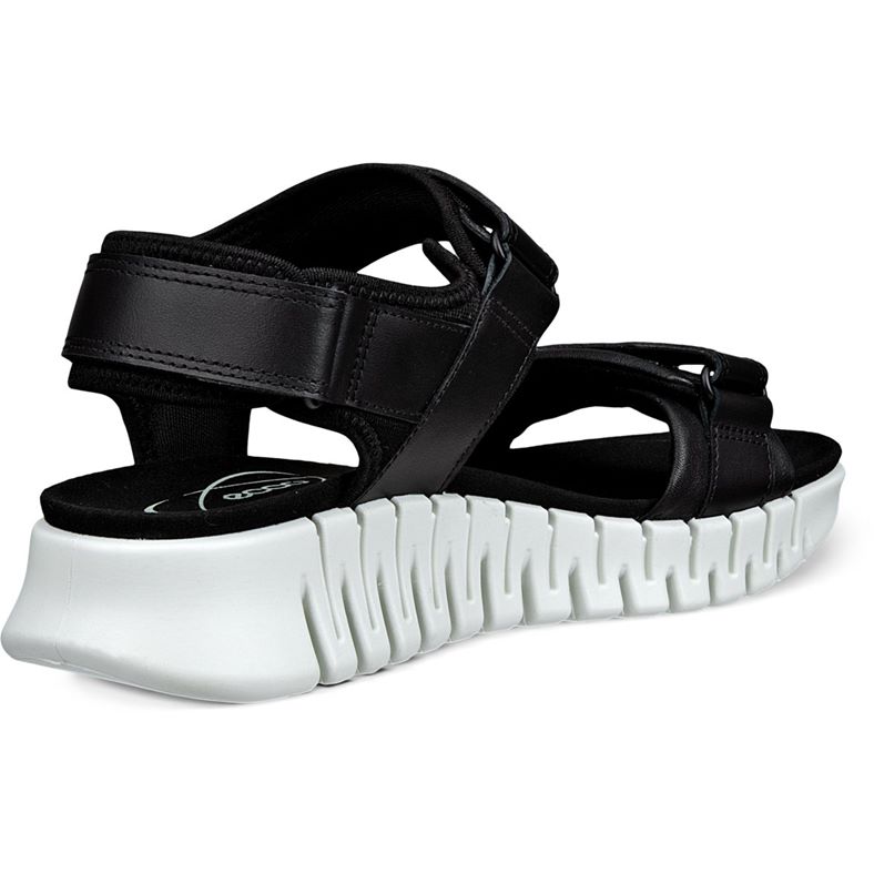 ecco gruuv sol w