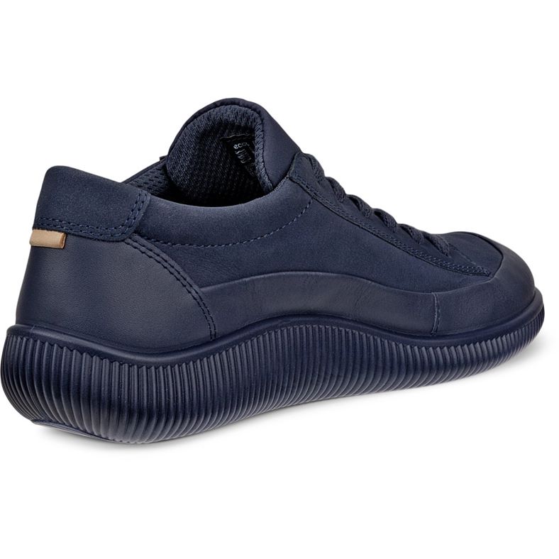 ecco soft zero w