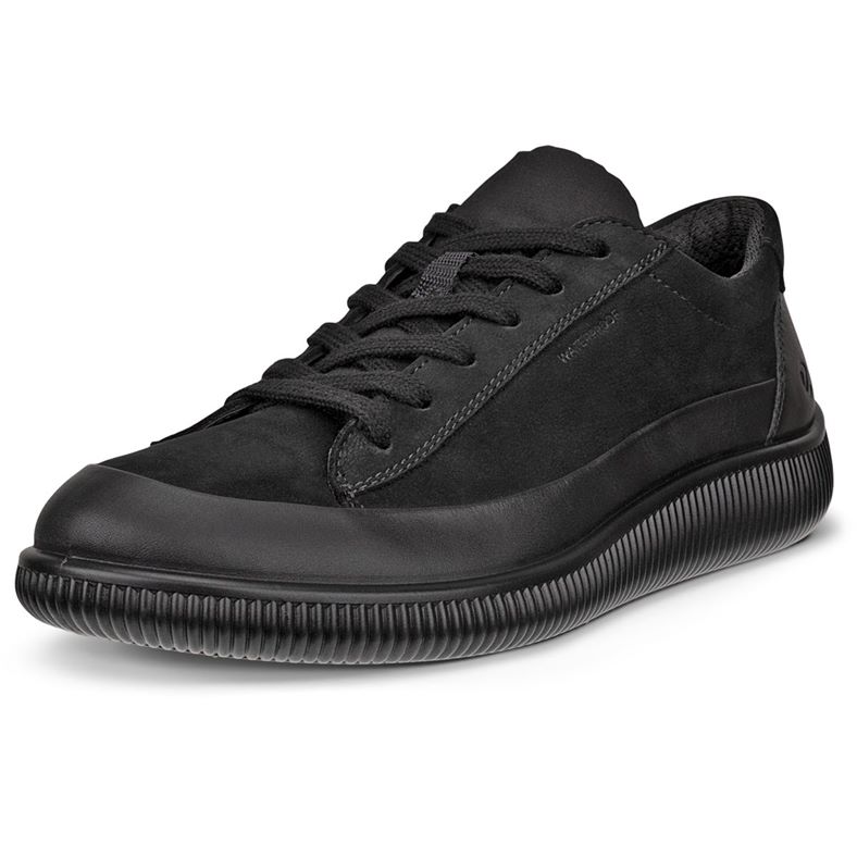 ecco soft zero w