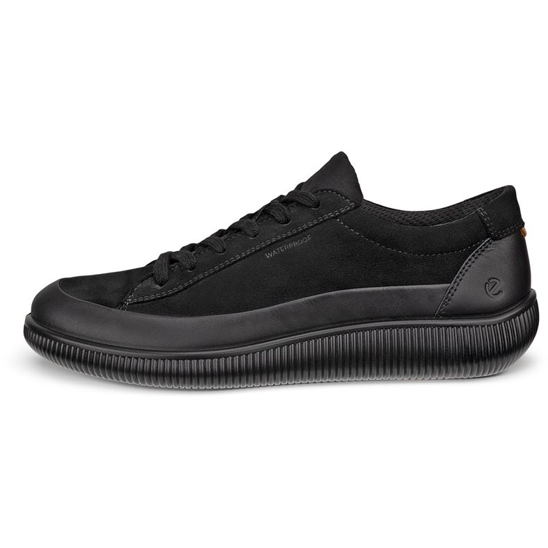 ecco soft zero w