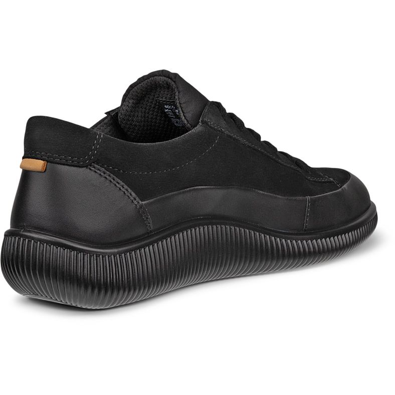 ecco soft zero w