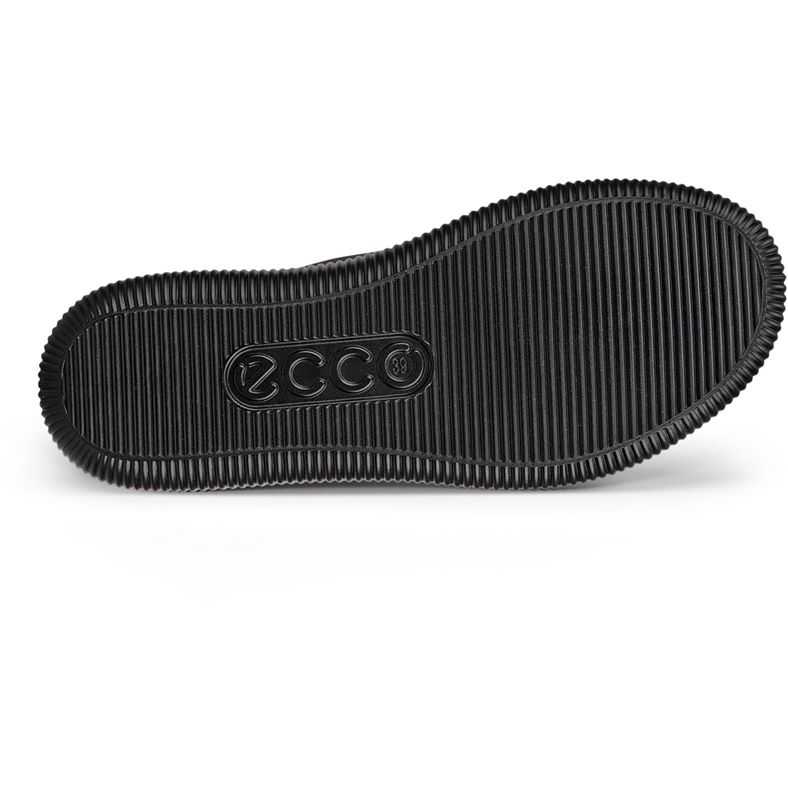 ecco soft zero w