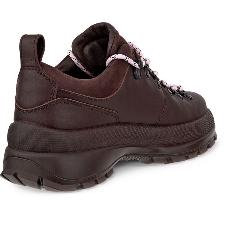 ecco track 30 w