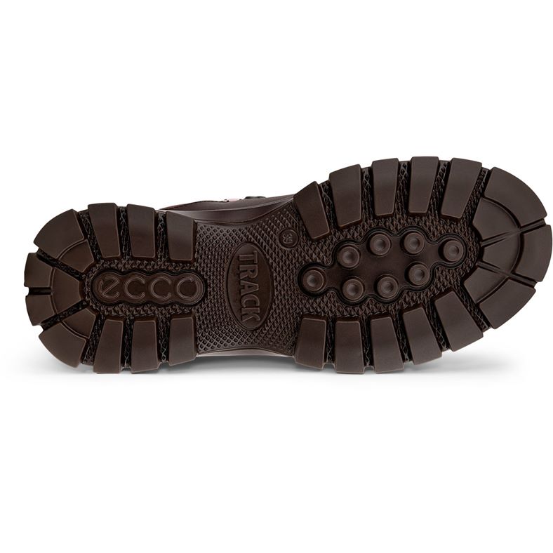 ecco track 30 w
