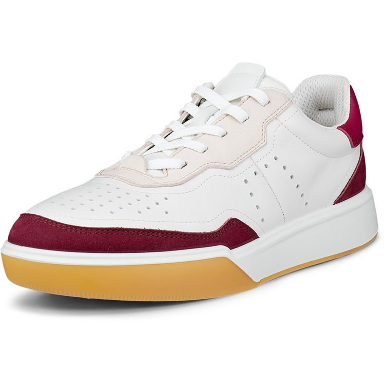 ecco street court w