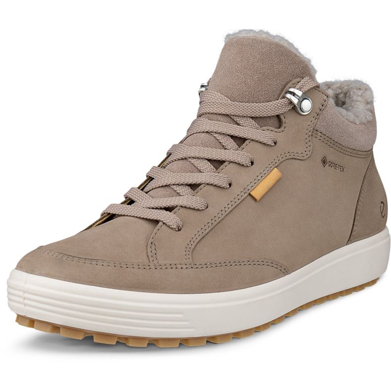 ecco soft 7 tred w