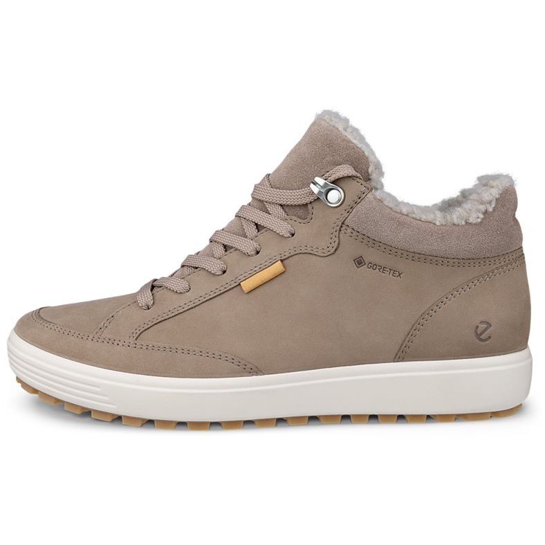 ecco soft 7 tred w